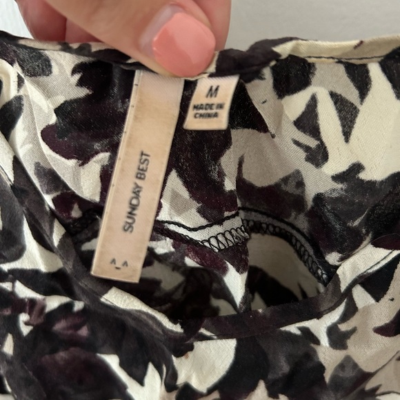 Aritzia Tank Top - Medium - Picture 2 of 5